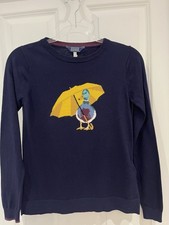 Cute Joules Duck/Umbrella