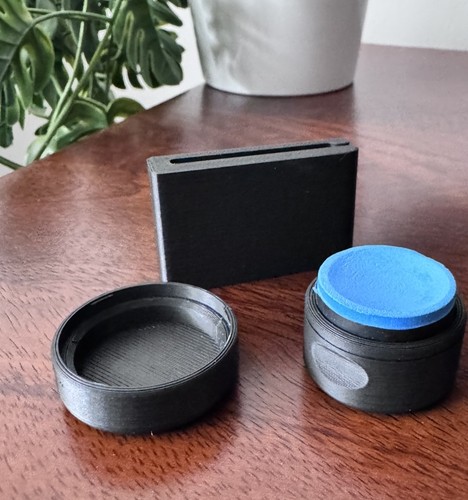 Taom chalk protective case - protective,