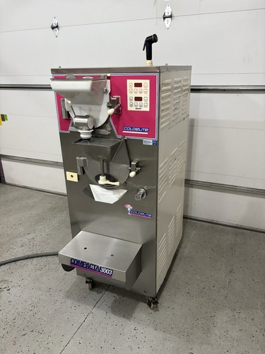 Compacta 3003 combo machine - 3003,