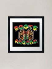 Roots Reggae Jamaican Music