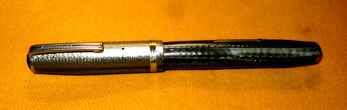 Restored grey esterbrook - restored,