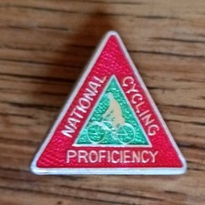 Vintage National Cycling