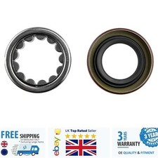 Rear Wheel Bearing Kit for