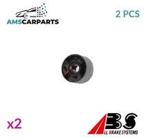 CONTROL ARM WISHBONE BUSH PAIR