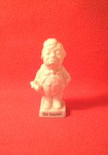 Grafton Crested China The Colonel (Golfer) City & Royal Burgh of Elgin