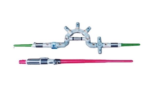 Star wars electronic - wars,