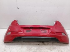 Rear Bumper HYUNDAI I20 5 Door