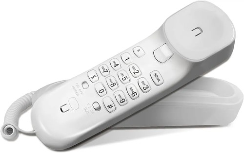 Vtech cd1100 corded phone - vtech,