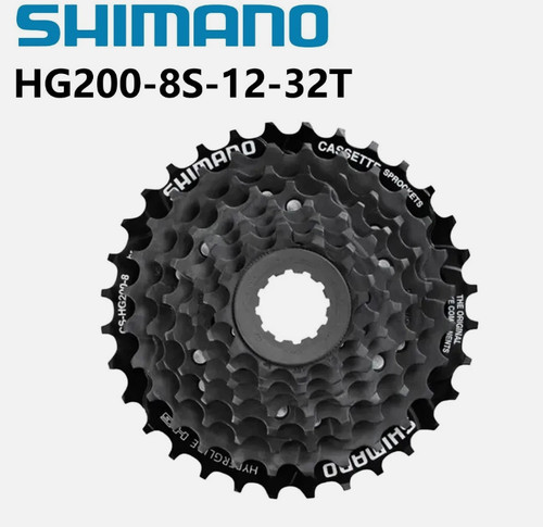 Shimano altus hg200 speed - shimano,