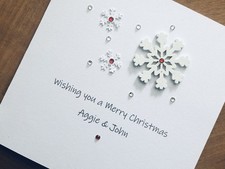 Personalised Handmade