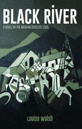 Black river novel on - a, the