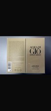 Acqua di Gio by Giorgio Armani