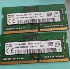 Lot of 2 - SK Hynix