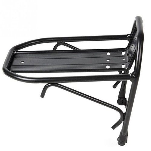 Cycling front pannier - cycling,