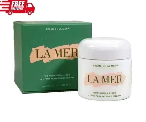 Mer the moisturizing cream - mer,