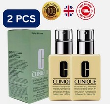 2Pack - Clinique Dramatically
