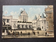 The Scottish Exhibition