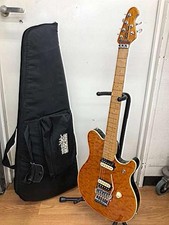 [MUSIC MAN] Axis EX