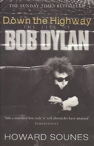 Down the highway - down,