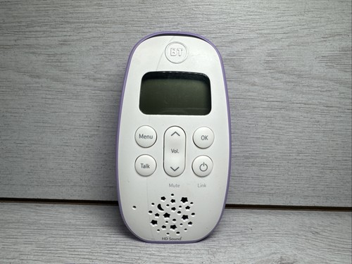 Audio baby monitor - monitor, 450