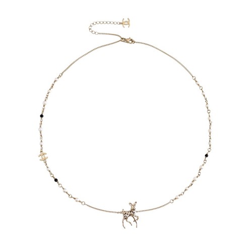 Chanel deer long - deer,