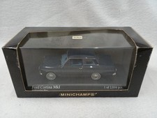 1 43 Scale Model Ford Cortina