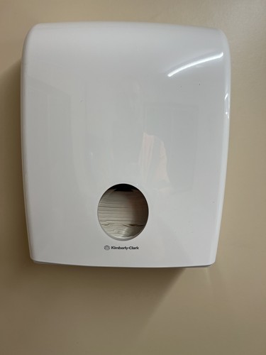 Kimberly clark kcp - kimberly-clark, 6954