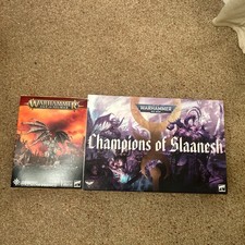 Warhammer 40k Emporers