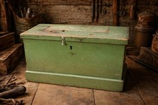 Primitive Wood Trunk Document