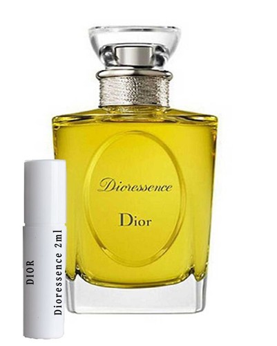 Christian dior dioressence - christian,