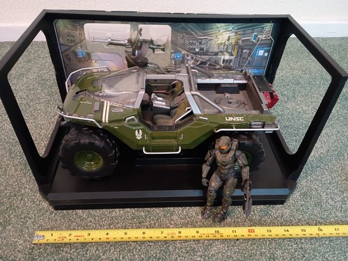 Halo collector edition - 4, unsc