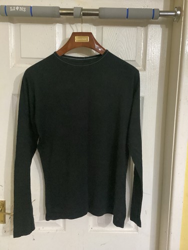 John smedley long sleeve - smedley,