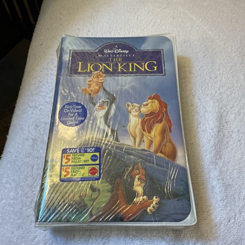 The lion king - the,