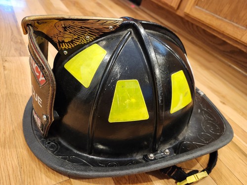 Black fire fighter - fire,