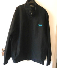 Ping Collection Golf Jacket