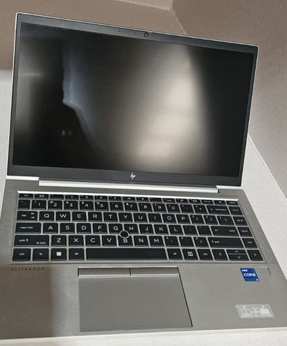 Elitebook 840 2 4 ghz - hp, 14