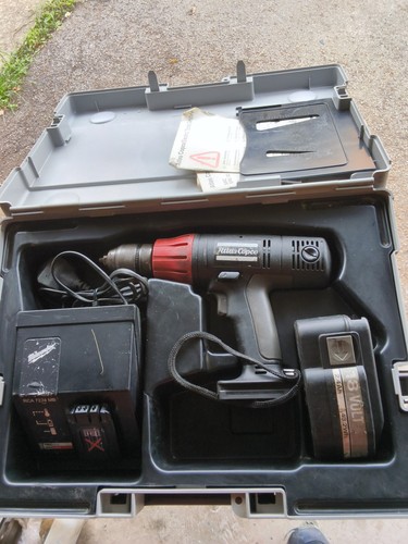 Atlas copco loktor p18t - ,