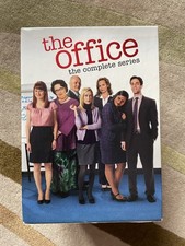 The Office US Complete