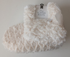 Sherpa Slipper Boots Women UK