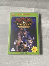 Jetix Best Sellers Ninja