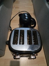 Ken wood Kettle And Morphy
