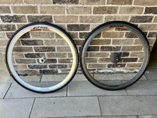 Vintage zonda campagnolo wheel - vintage,