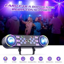 LED Party Bar Light Set DJ
