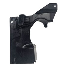 VOLVO C40 EV WING PROTECTOR TRIM LEFT 2022-ON 32226969