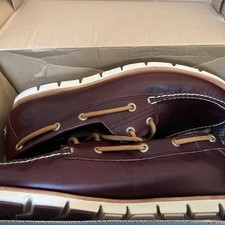Timberland Men's 3-Eye Classic