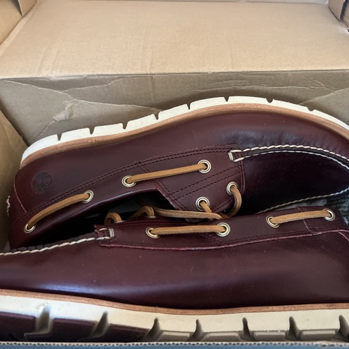 Timberland men eye classic - timberland, 3-eye