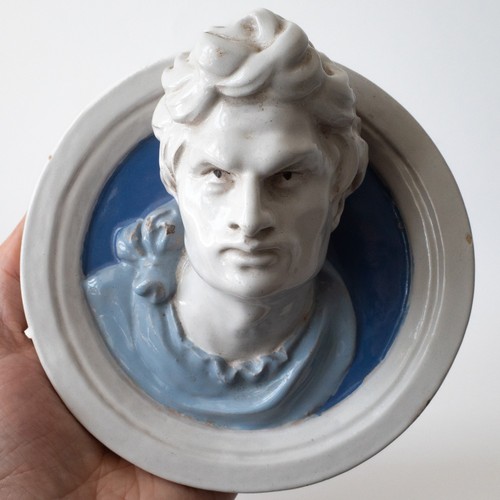 Fine antique italian - italian, ulisse
