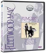 Fleetwood Mac - Rumours -