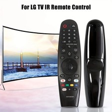 LG Magic Remote for Smart TV