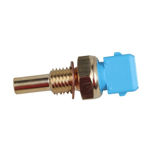 New coolant temperature - 1x,